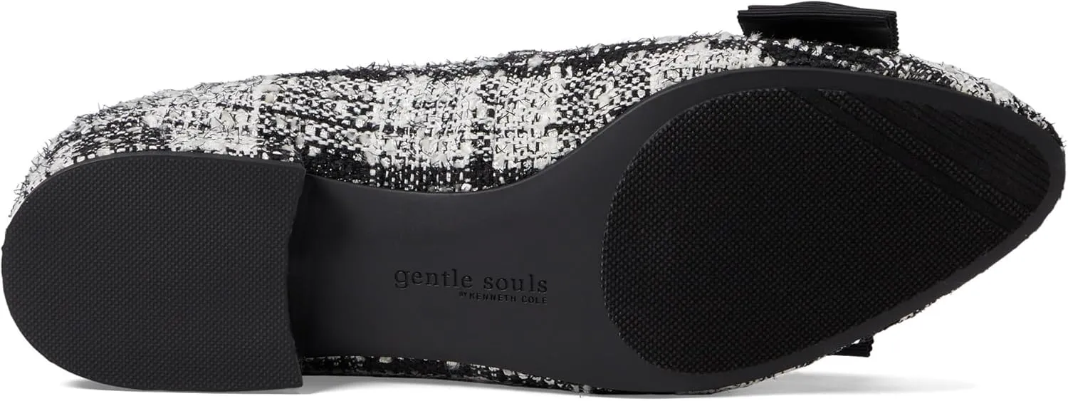 Gentle Souls by Kenneth Cole Women's Atlas Flat Platform