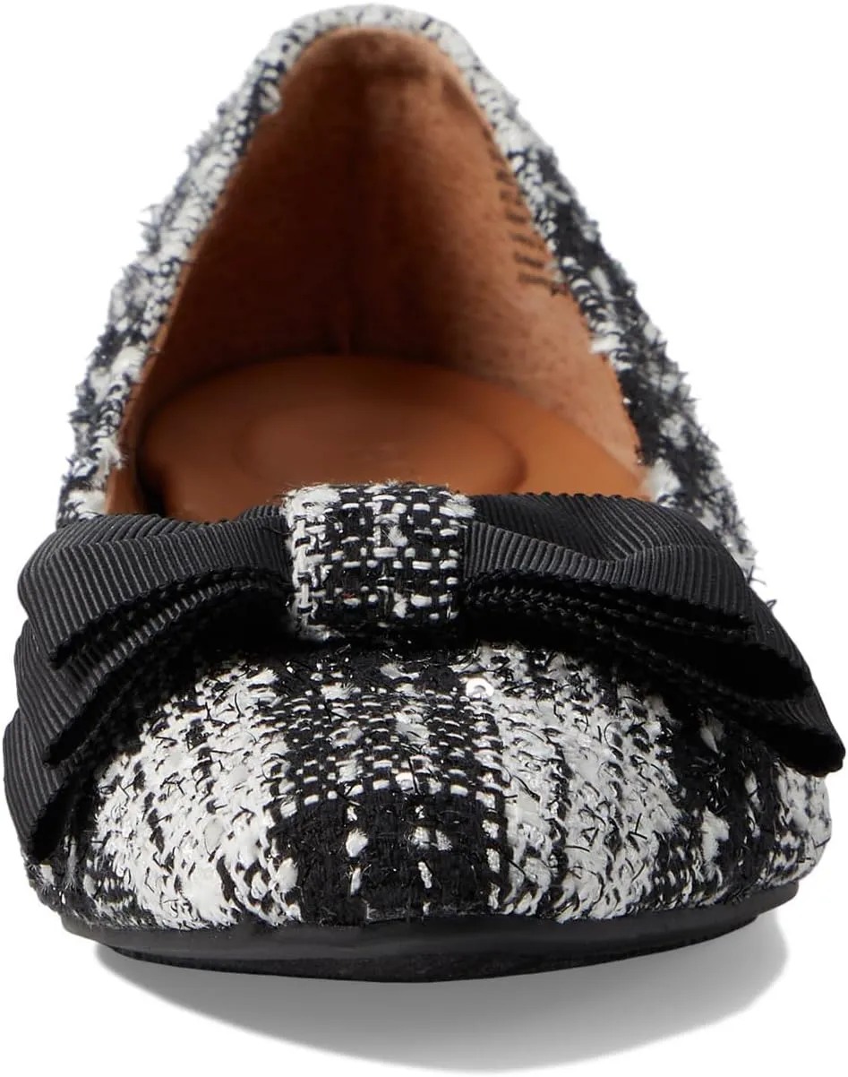 Gentle Souls by Kenneth Cole Women's Atlas Flat Platform