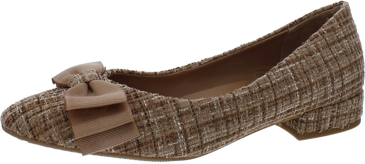Gentle Souls by Kenneth Cole Women's Atlas Flat Platform