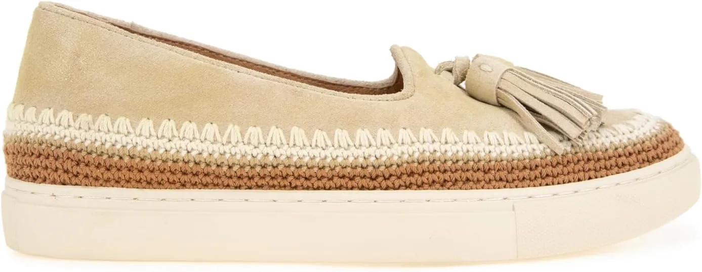 Gentle Souls by Kenneth Cole Women's Citrus Boat Shoe
