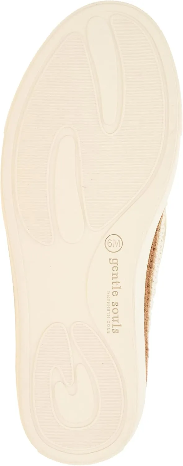 Gentle Souls by Kenneth Cole Women's Citrus Boat Shoe