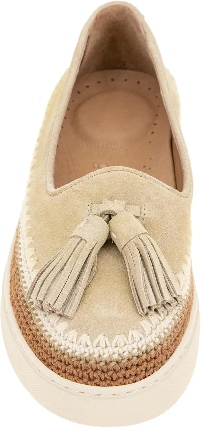 Gentle Souls by Kenneth Cole Women's Citrus Boat Shoe