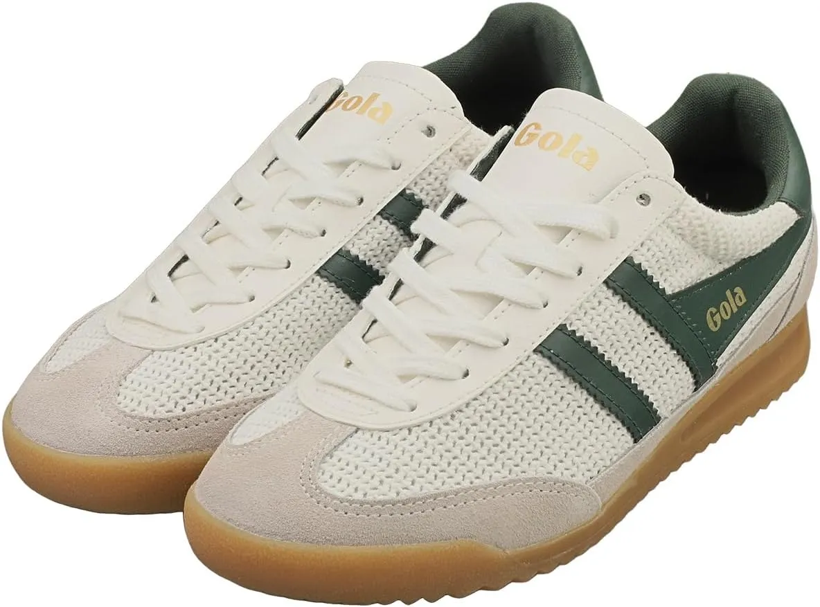 Gola Women's Tornado Zephyr Sneaker