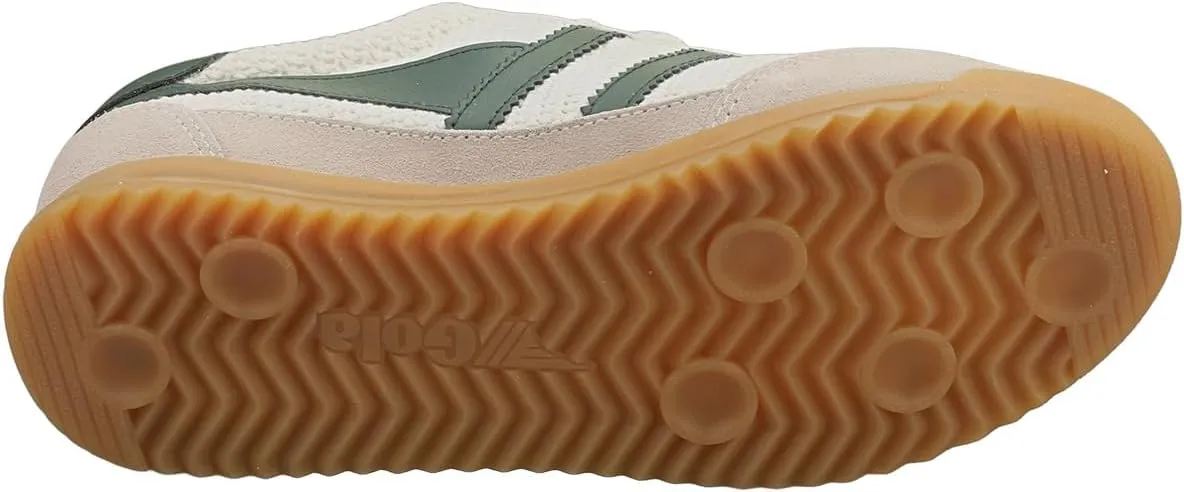 Gola Women's Tornado Zephyr Sneaker