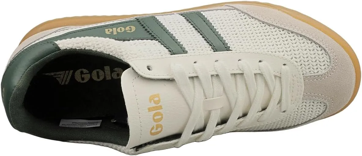 Gola Women's Tornado Zephyr Sneaker