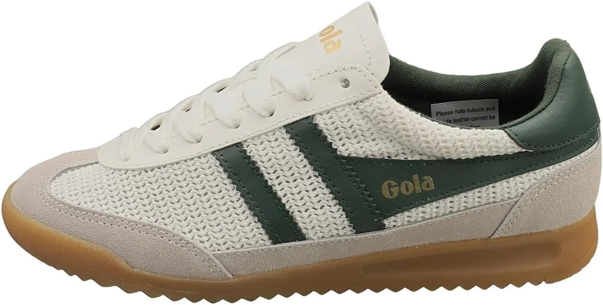 Gola Women's Tornado Zephyr Sneaker