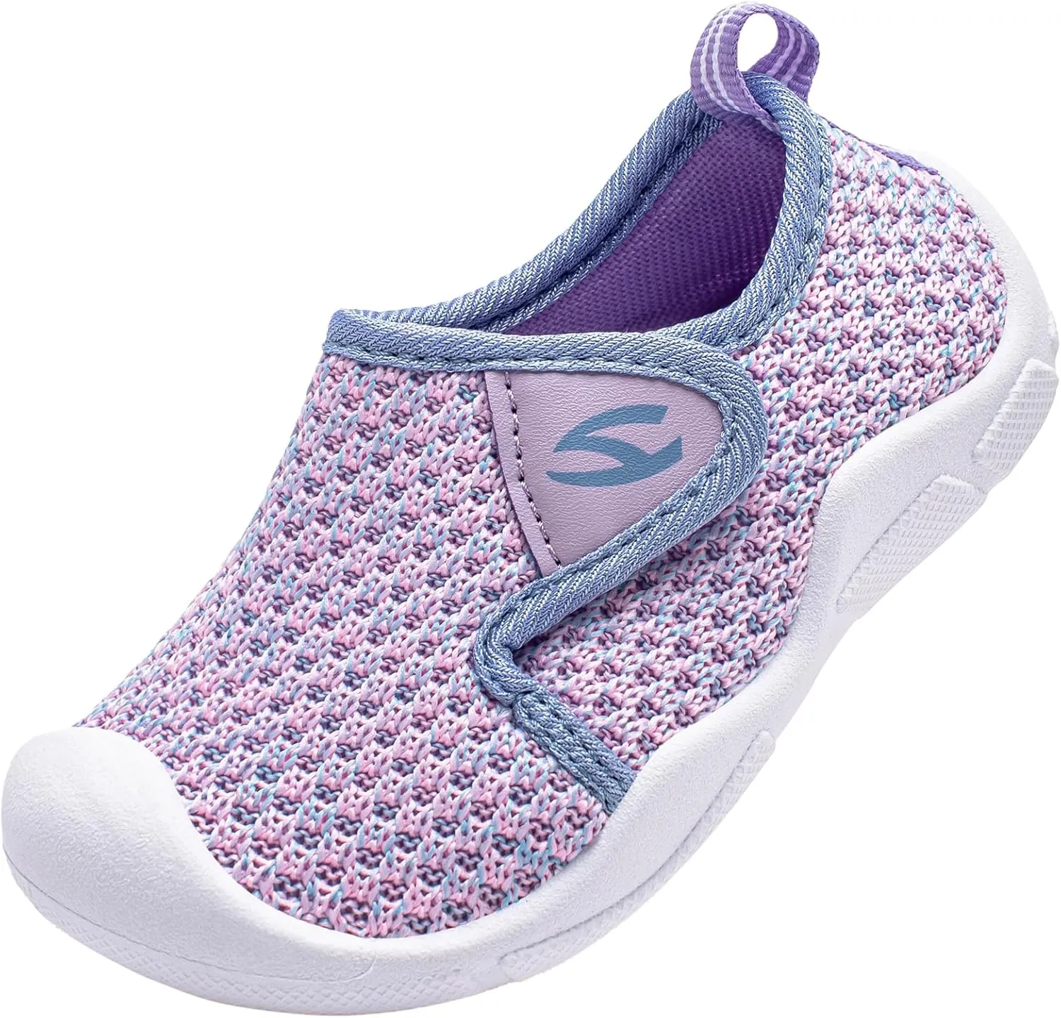 GUBARUN Toddler Boys Girls Sneakers Kids Lightweight Tennis Shoes Breathable