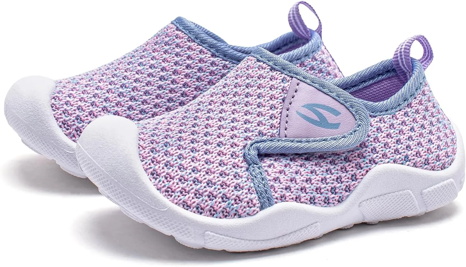 GUBARUN Toddler Boys Girls Sneakers Kids Lightweight Tennis Shoes Breathable