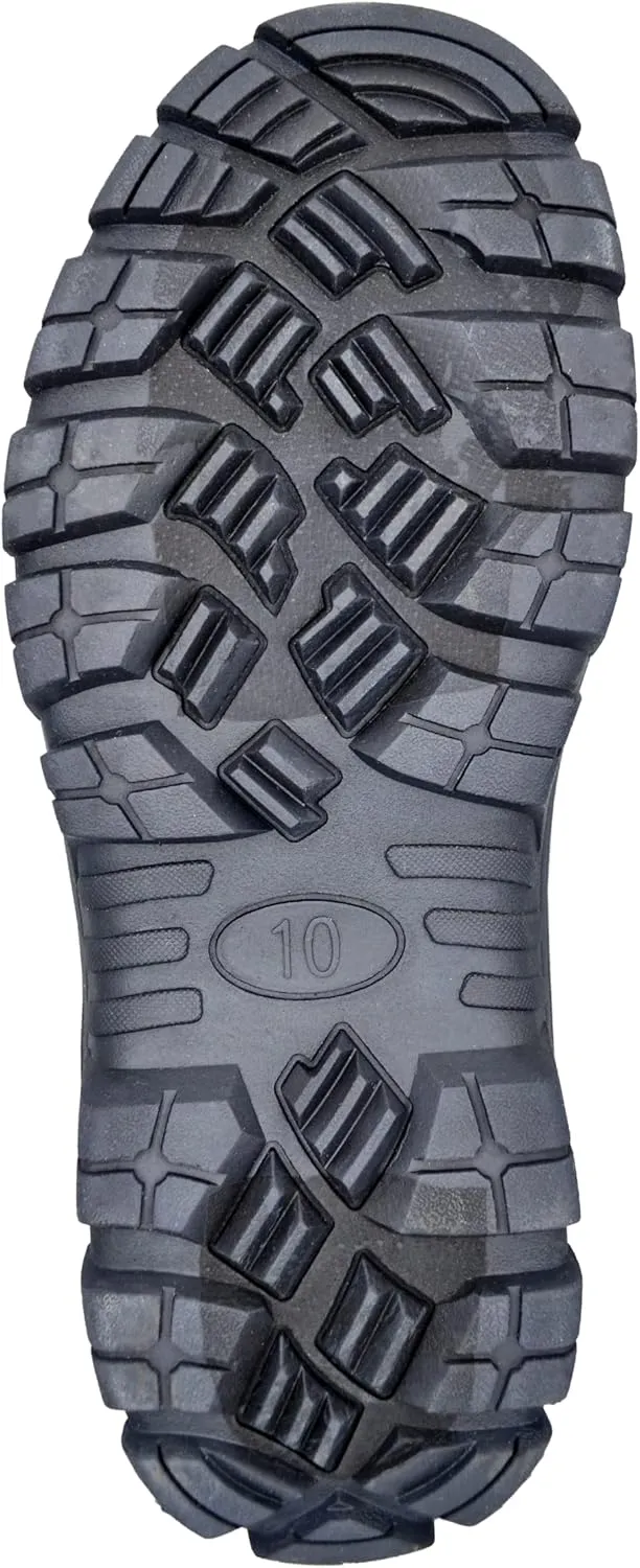 HABIT Men’s 800gram Insulated 15" Waterproof Rubber Boots