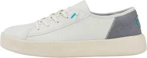 Hey Dude Men's Cody Canvas | Men's Shoes | Men's Slip On Sneakers | Comfortable & Light-Weight