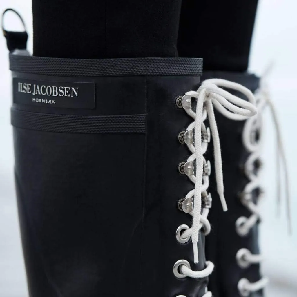 ILSE JACOBSEN Women's Rub 1 Rain Boot