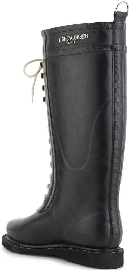 ILSE JACOBSEN Women's Rub 1 Rain Boot