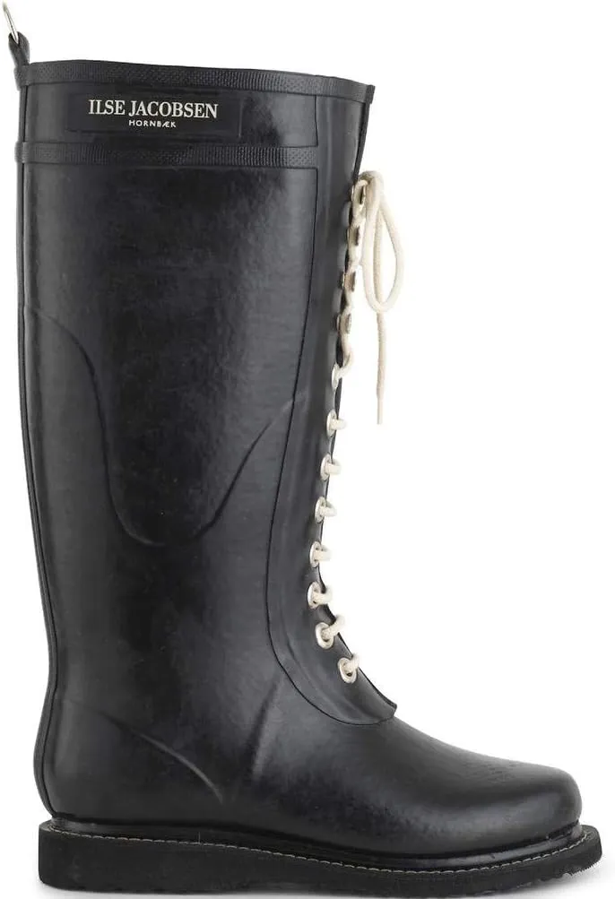 ILSE JACOBSEN Women's Rub 1 Rain Boot