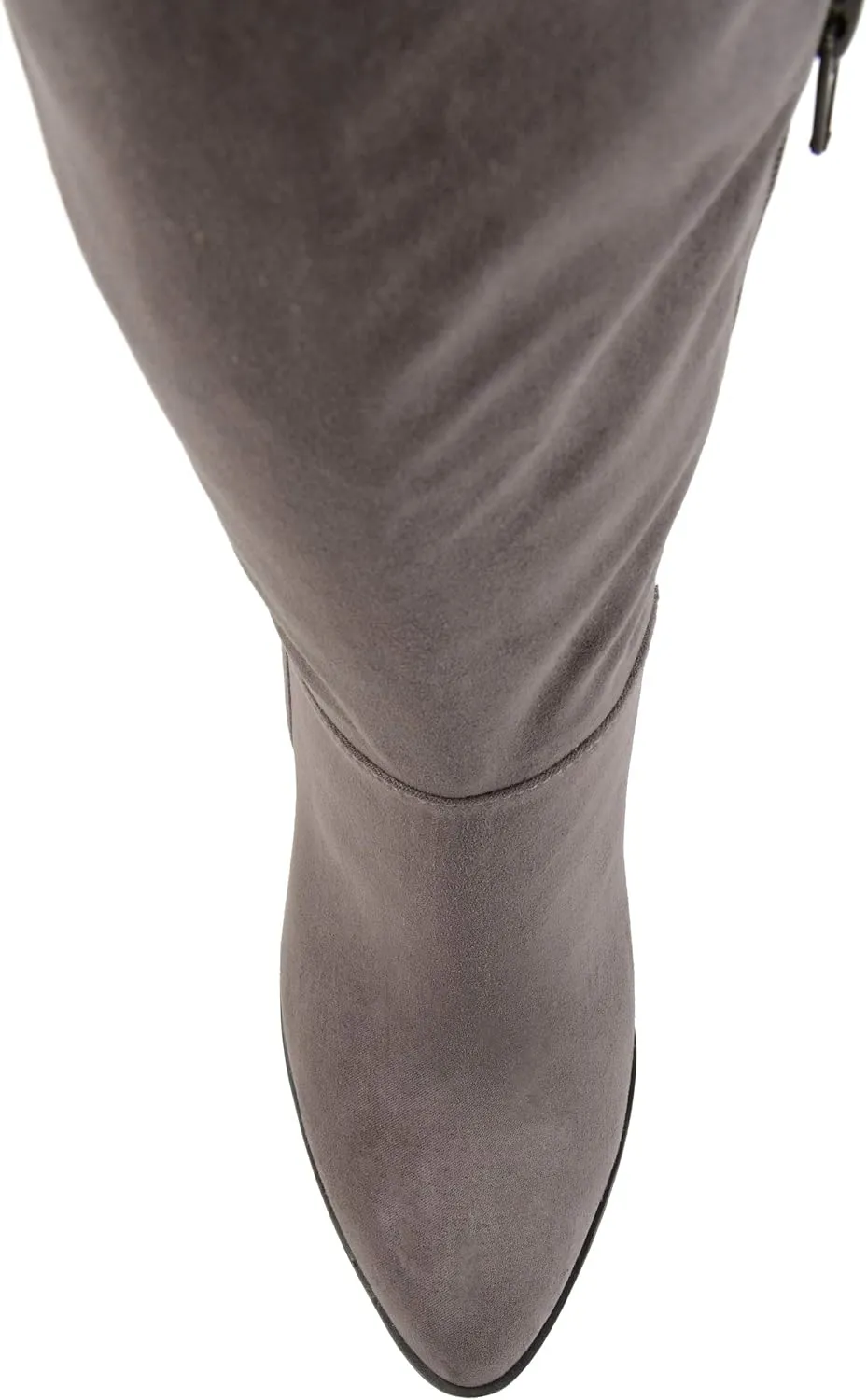 Journee Collection Women's Knee High Boots