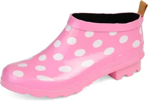 Journee Collection Women's Rainer Rain Boot
