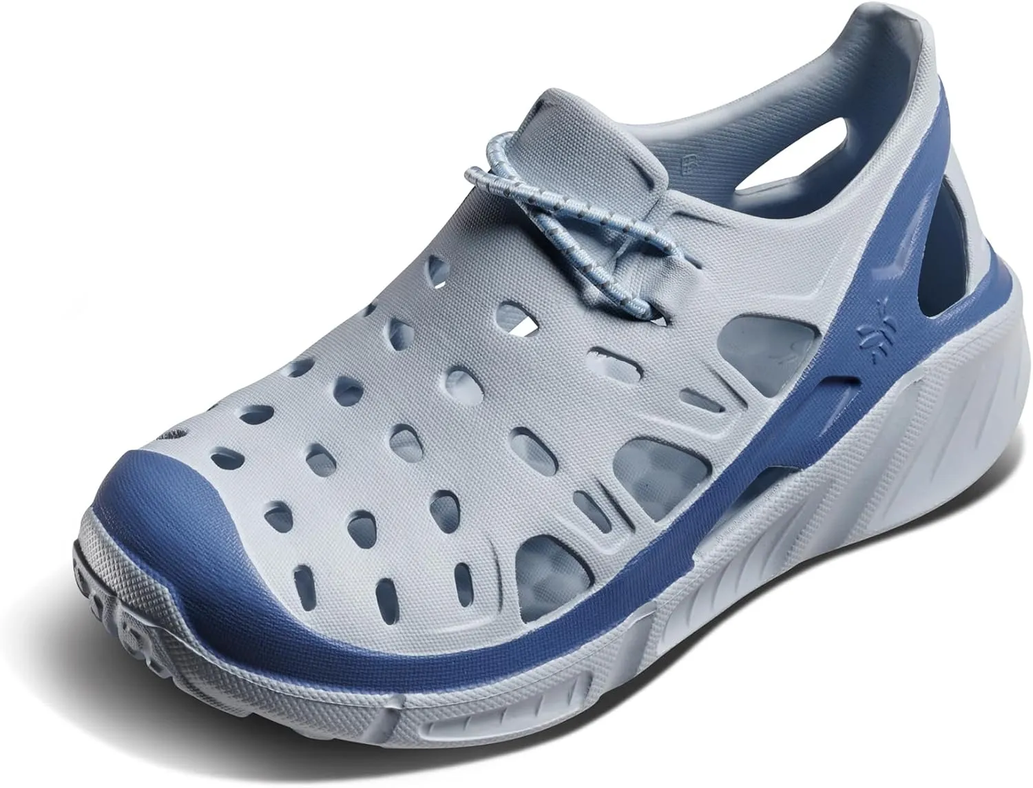 Joybees Kids Hiking Trekking Walking Shoes for Boys and Girls, Athletic Slip On, Water Resistant
