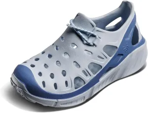Joybees Kids Hiking Trekking Walking Shoes for Boys and Girls, Athletic Slip On, Water Resistant