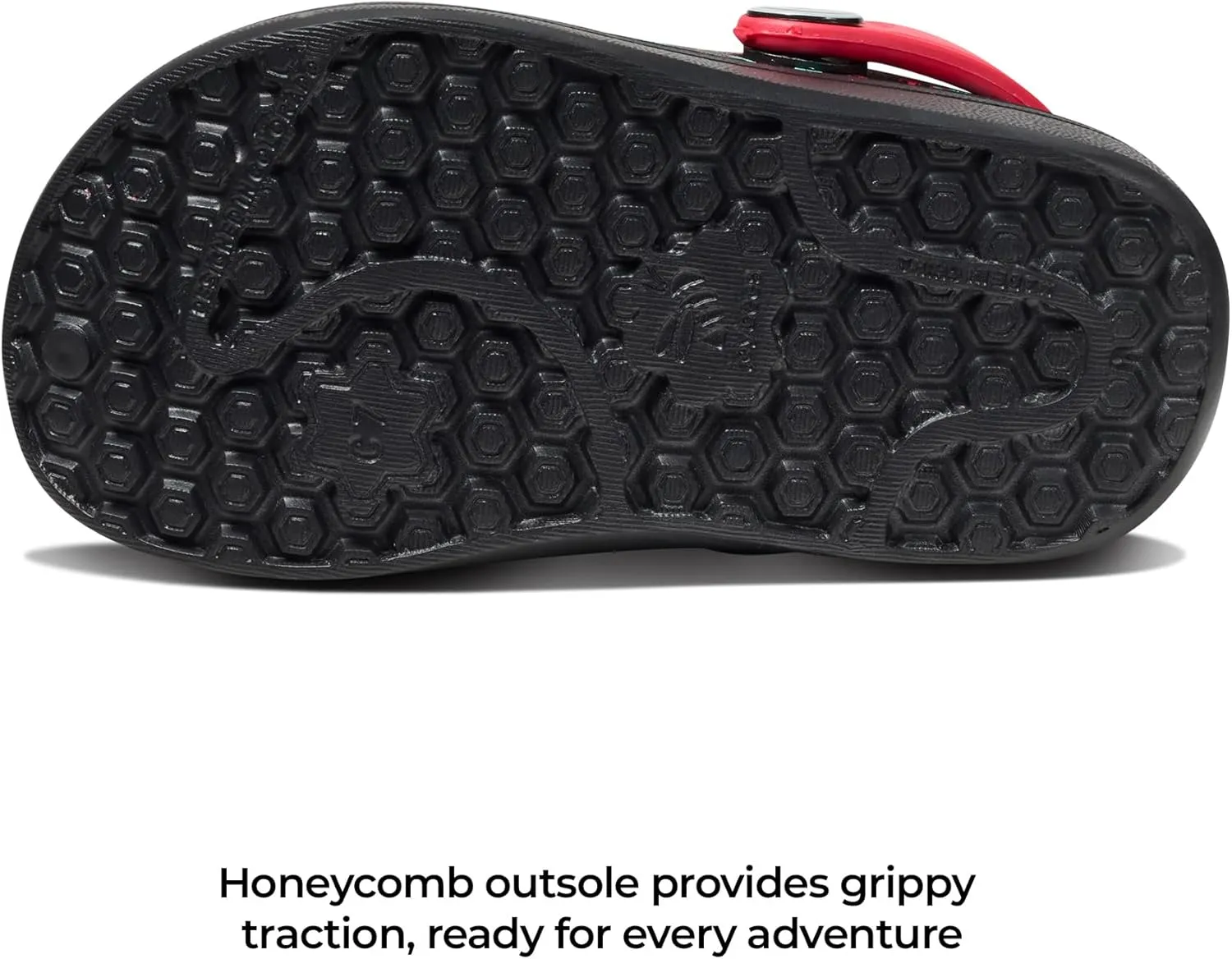 Joybees Varsity Clogs for Girls and Boys, Water Shoes for Kids, Water Resistant Beach Pool Slip On