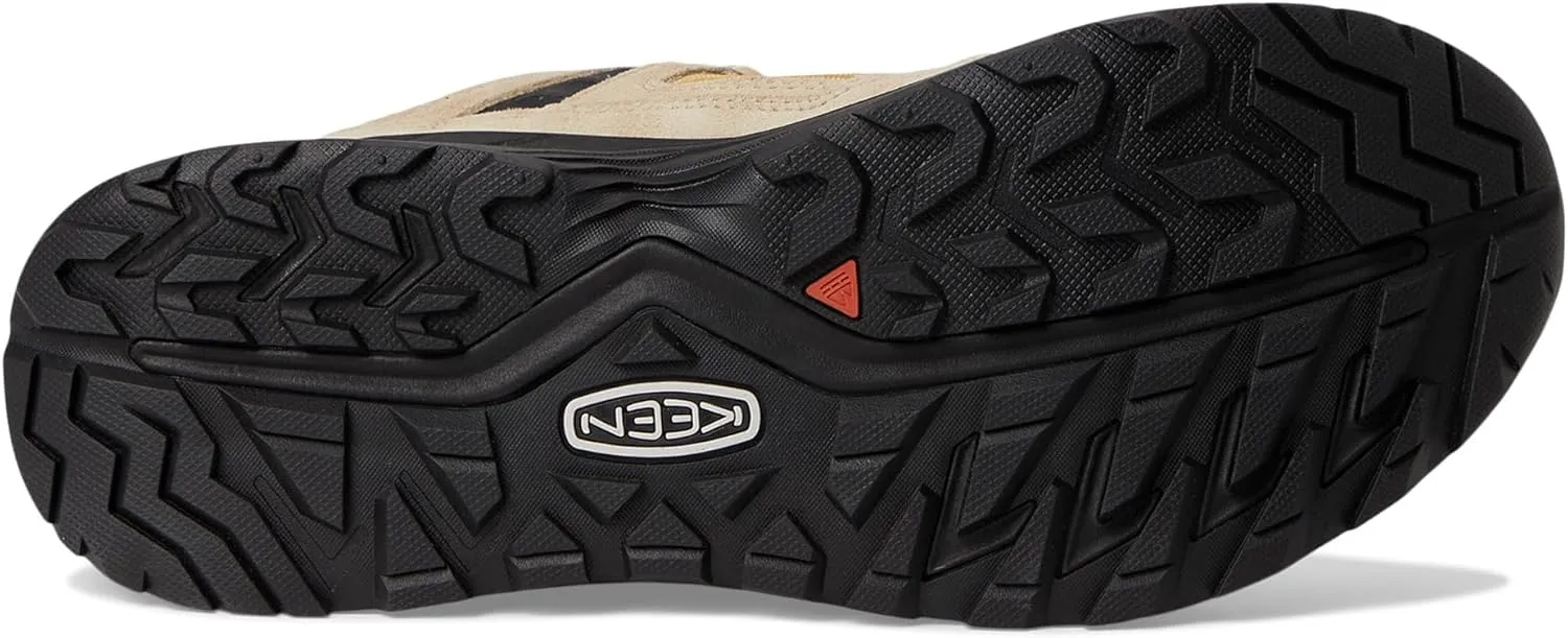 KEEN Men's Hightrail Exp Waterproof Hiking Shoes