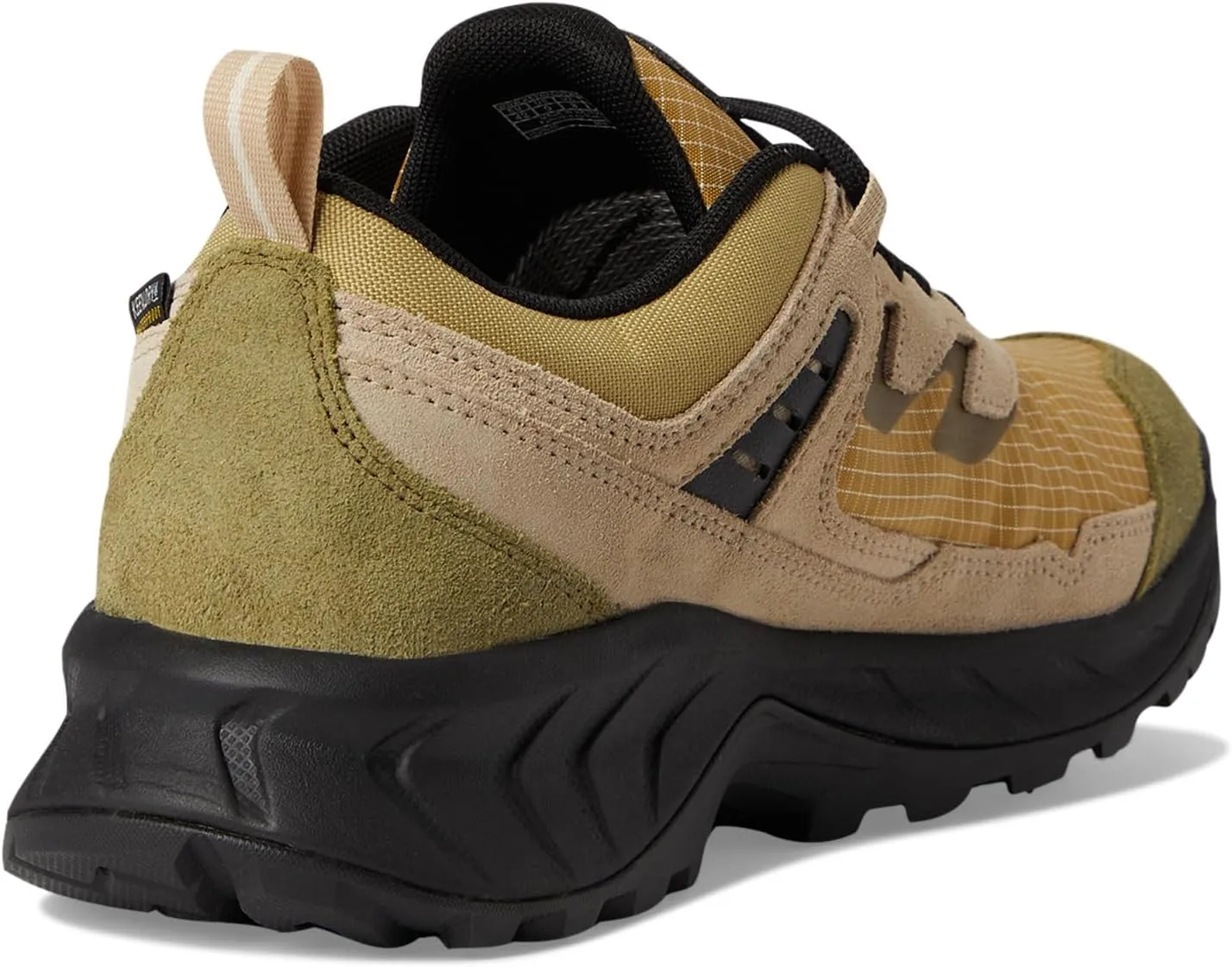 KEEN Men's Hightrail Exp Waterproof Hiking Shoes