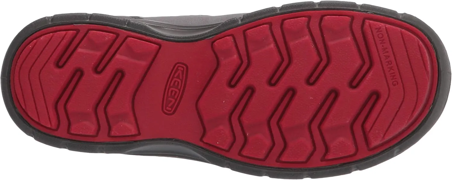KEEN Unisex-Child Hikeport 2 Sport Mid Wp Hiking Boots