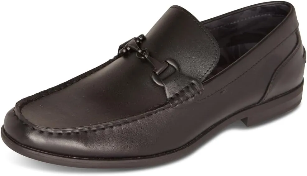 Kenneth Cole Men's Estate 2.0 Bit Loafer