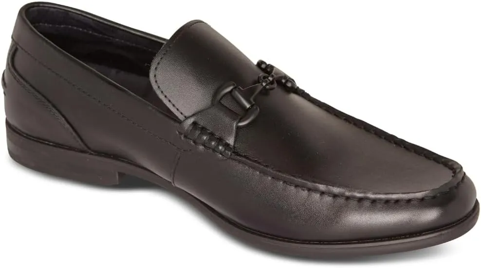 Kenneth Cole Men's Estate 2.0 Bit Loafer