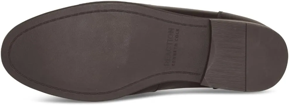 Kenneth Cole Men's Estate 2.0 Bit Loafer