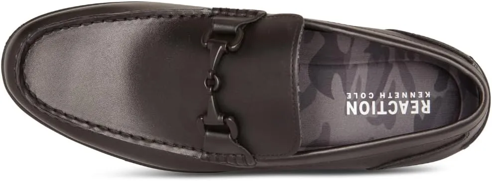 Kenneth Cole Men's Estate 2.0 Bit Loafer
