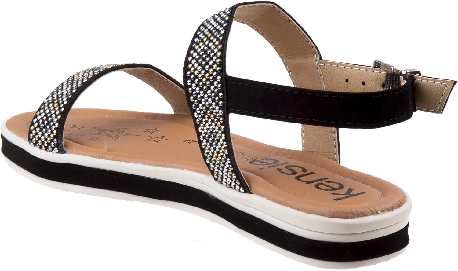 Kensie Girl Camilla Sandal