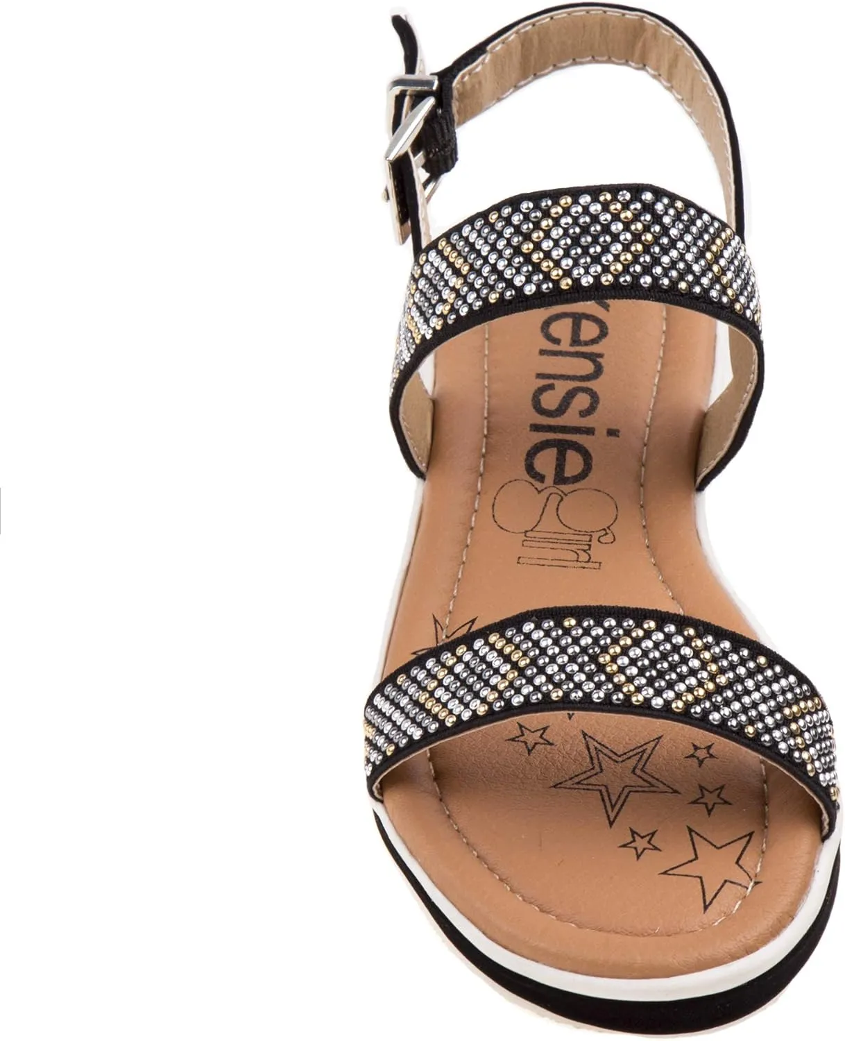 Kensie Girl Camilla Sandal