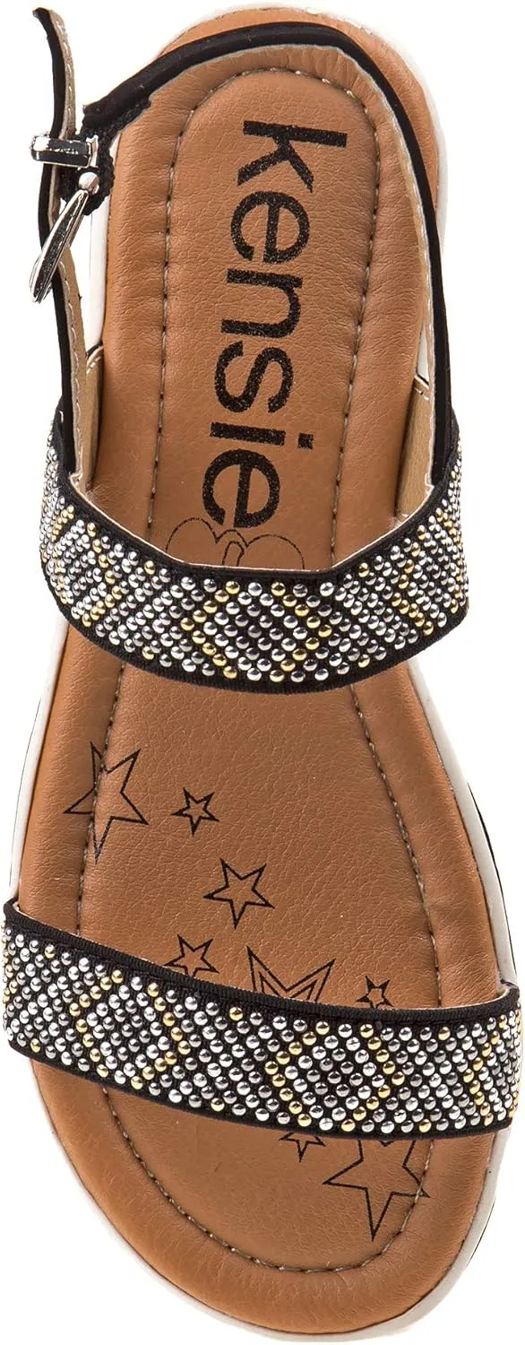 Kensie Girl Camilla Sandal