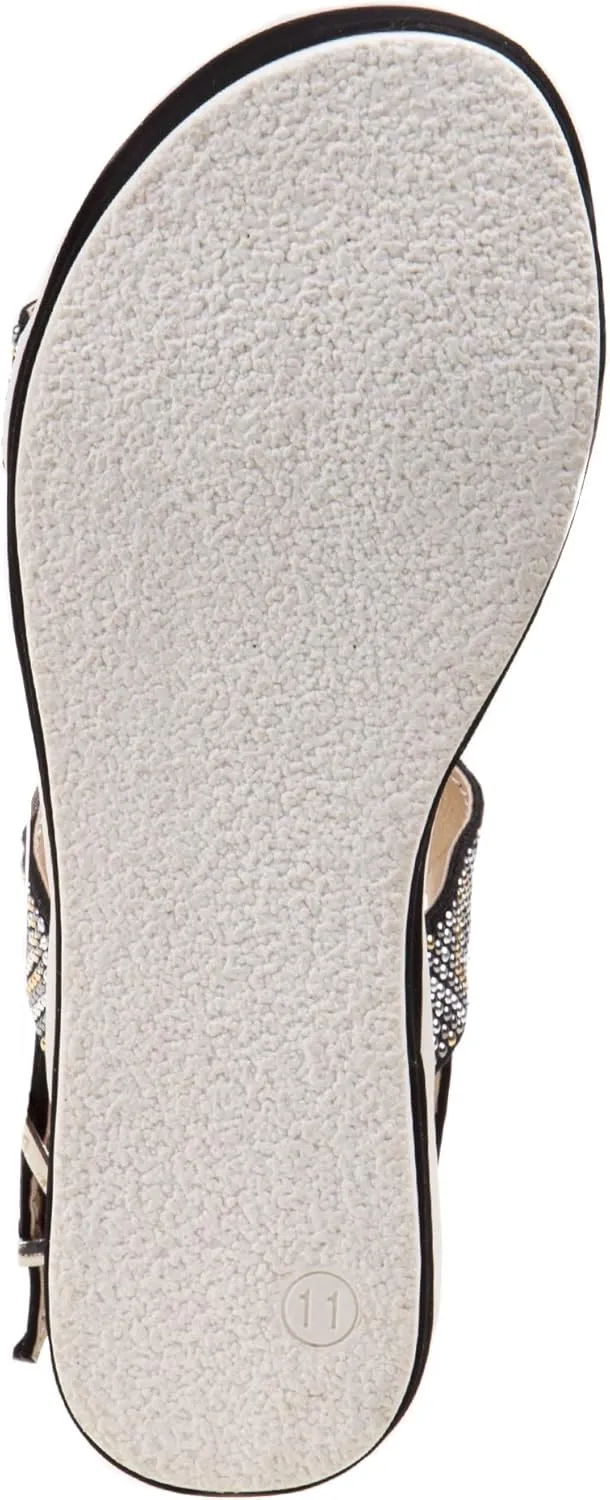 Kensie Girl Camilla Sandal