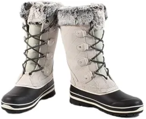 Khombu Emily Women's Winter Snow Boots