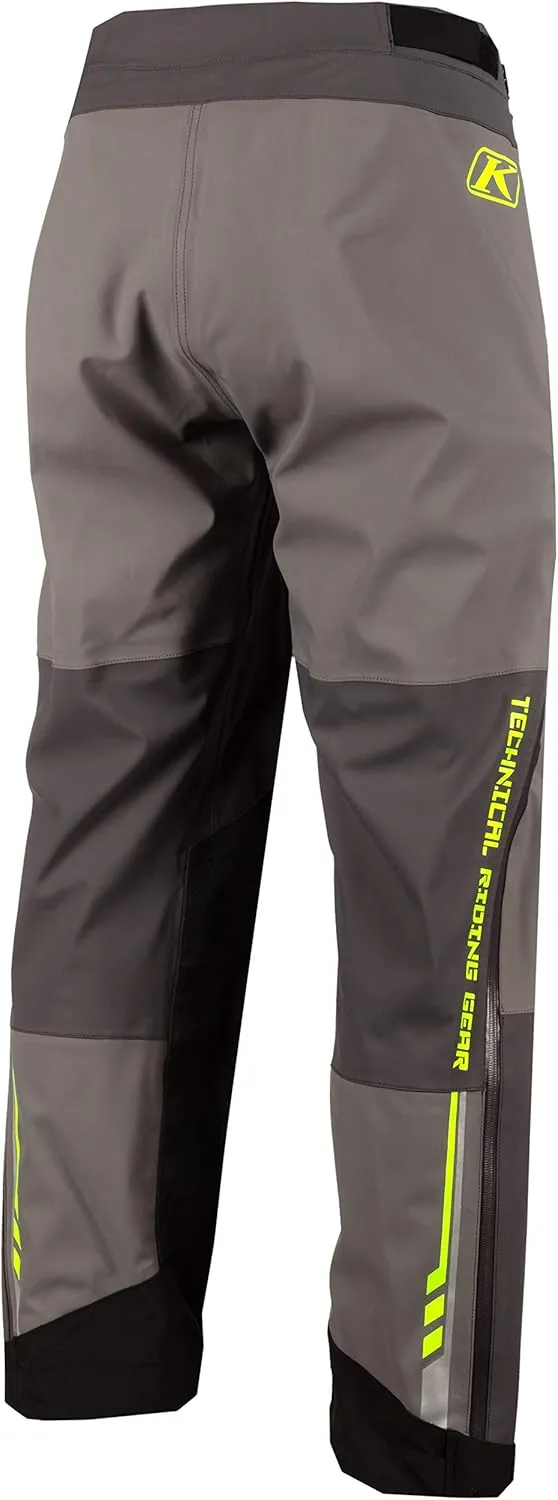 KLIM Enduro S4 Overshell Pant