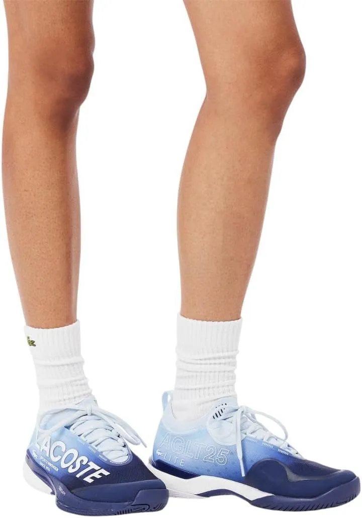 Lacoste Women's Ag-lt25 Lite Sneaker