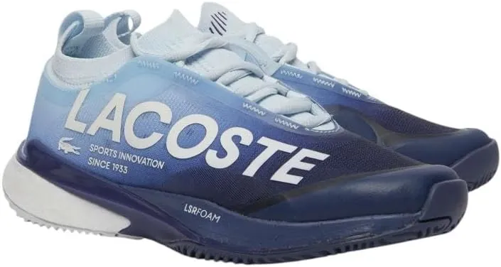 Lacoste Women's Ag-lt25 Lite Sneaker