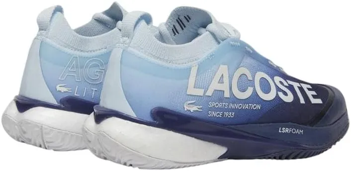 Lacoste Women's Ag-lt25 Lite Sneaker