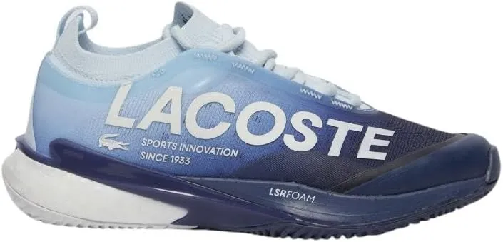 Lacoste Women's Ag-lt25 Lite Sneaker