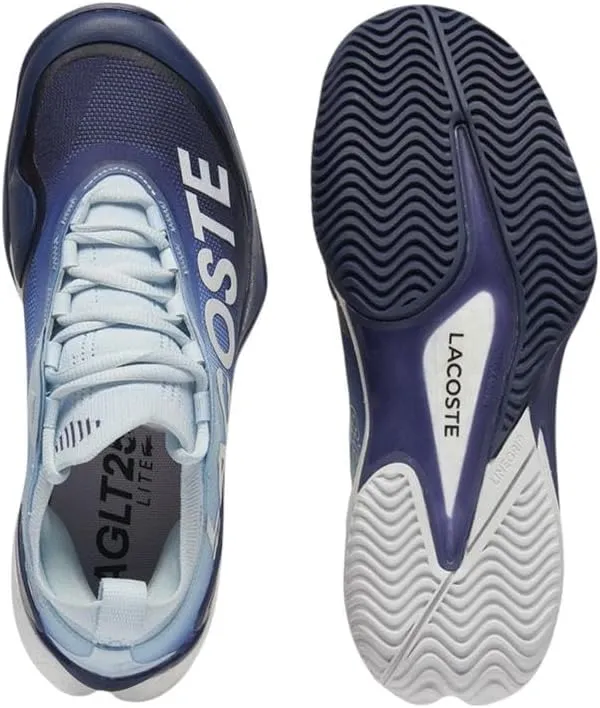 Lacoste Women's Ag-lt25 Lite Sneaker