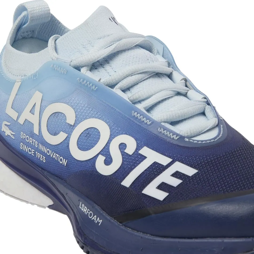 Lacoste Women's Ag-lt25 Lite Sneaker