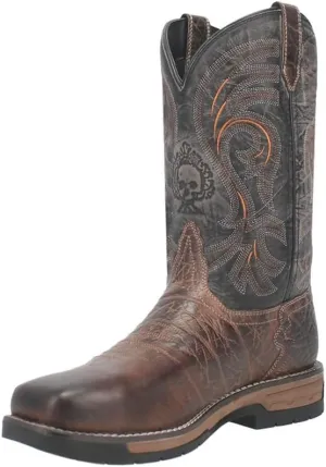 Laredo Men's Hawke/D(M) US / 9.5