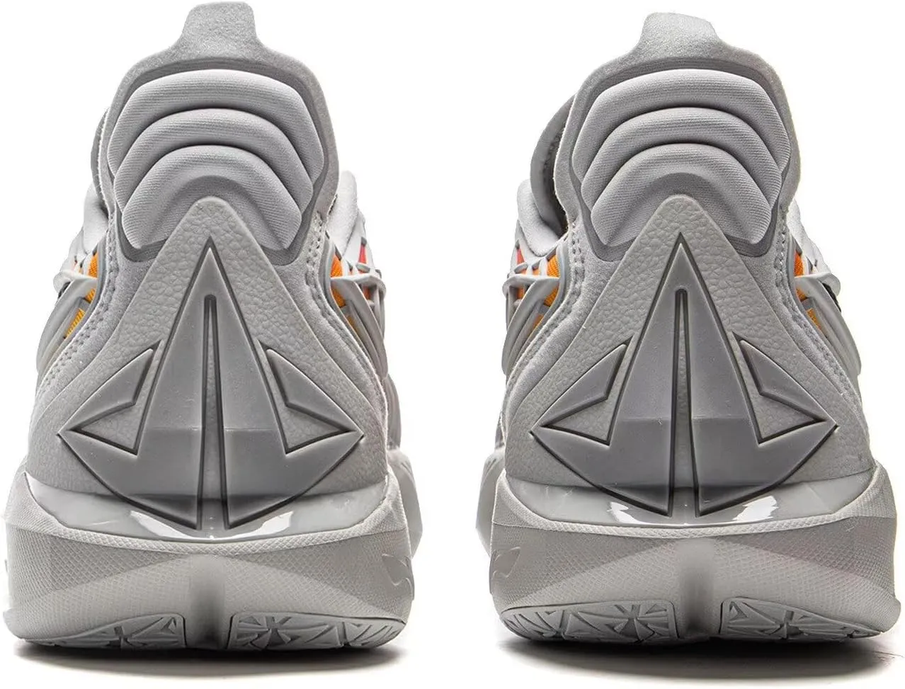 LI-NING Jimmy Butler 2 & 3 Men Basketball Shoes Lining Anti-Slip Professional Shock Absorption Sneakers Sports Shoes ABAT081 ABAU107