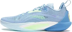 LI-NING Speed Series Men Professional Basketball Shoes Wearable Anti-Slippery Lightweight Sports Sneakers ABAU021 ABAU053