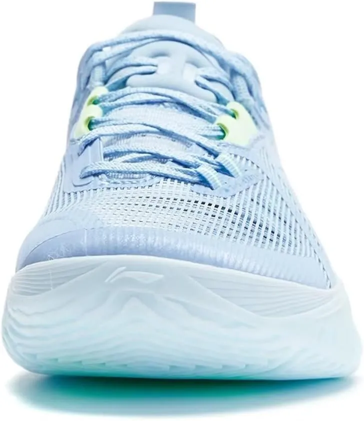 LI-NING Speed Series Men Professional Basketball Shoes Wearable Anti-Slippery Lightweight Sports Sneakers ABAU021 ABAU053