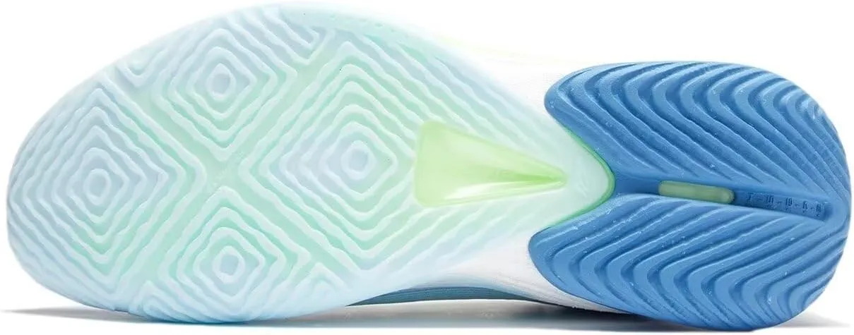 LI-NING Speed Series Men Professional Basketball Shoes Wearable Anti-Slippery Lightweight Sports Sneakers ABAU021 ABAU053