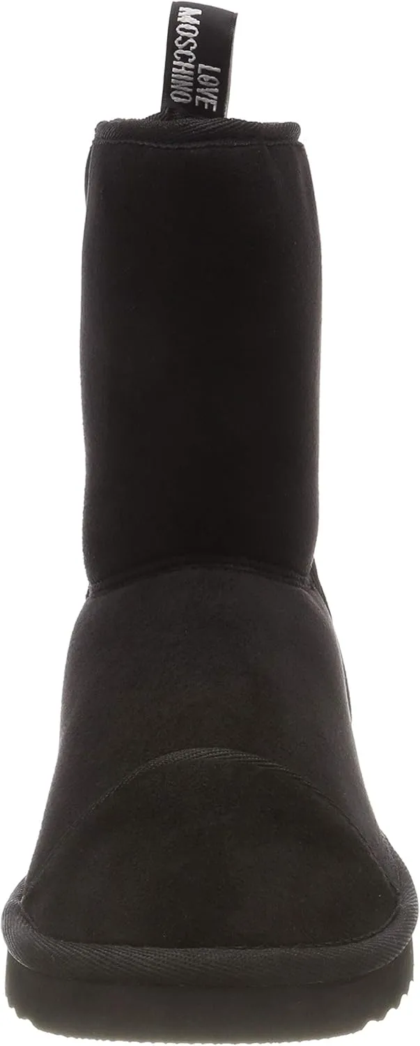 Love Moschino Women's Slouch Boots