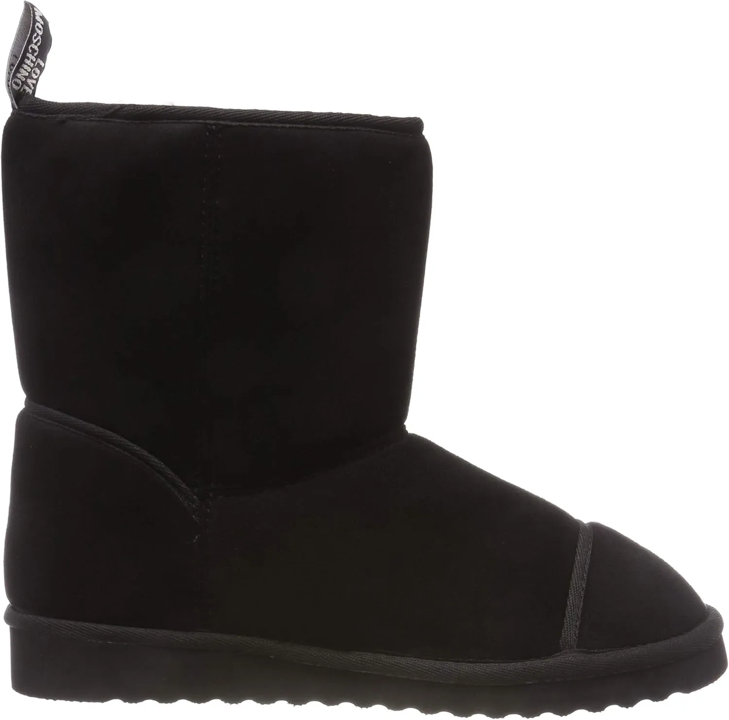 Love Moschino Women's Slouch Boots