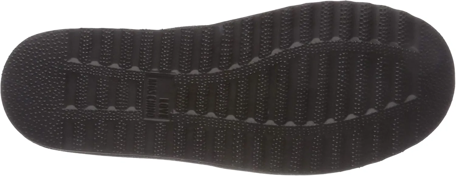 Love Moschino Women's Slouch Boots