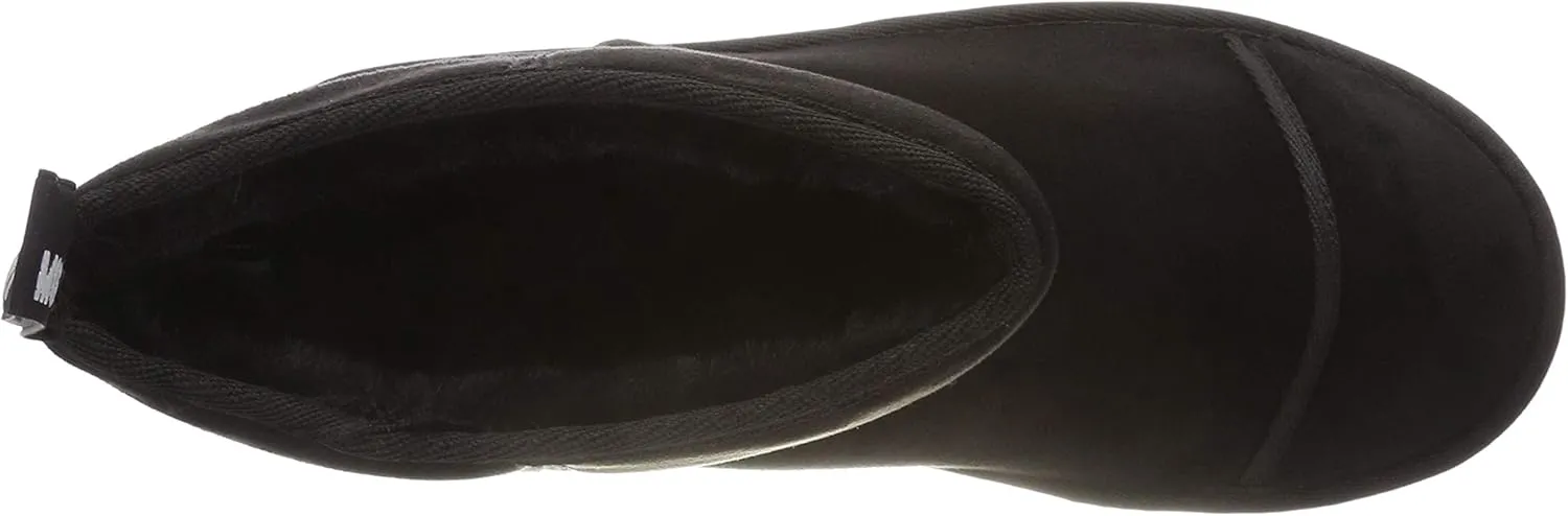 Love Moschino Women's Slouch Boots
